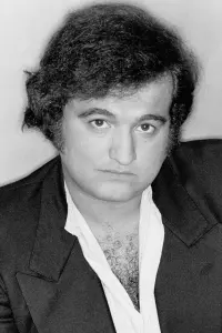 Фото Джон Белуші (John Belushi)