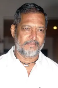 Фото Нана Патекар (Nana Patekar)