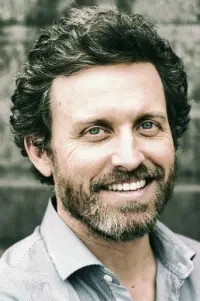 Фото Роб Бенедикт (Rob Benedict)