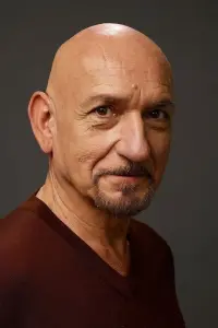 Фото Бен Кінгслі (Ben Kingsley)