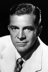 Фото Дана Ендрюс (Dana Andrews)