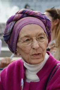 Фото  (Emma Bonino)