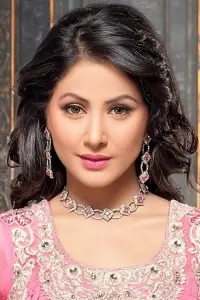 Фото  (Hina Khan)