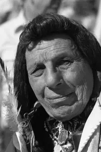 Фото Залізні очі Коді (Iron Eyes Cody)