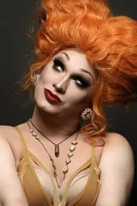 Фото Jinkx Monsoon (Jinkx Monsoon)