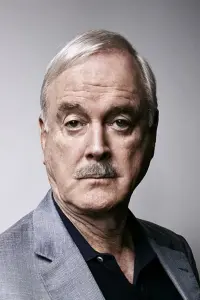 Фото Джон Кліз (John Cleese)