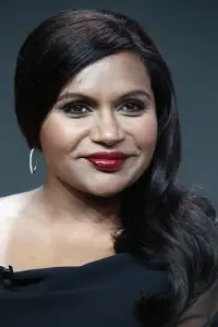 Фото Мінді Калінг (Mindy Kaling)