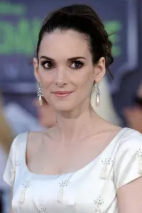 Фото Вайнона Райдер (Winona Ryder)