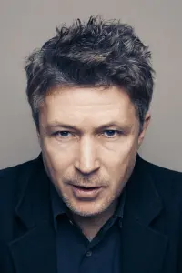 Фото Ейдан Гіллен (Aidan Gillen)