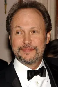 Фото Біллі Крістал (Billy Crystal)