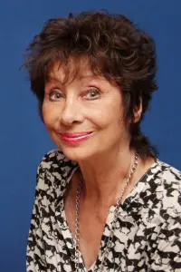 Фото  (Carole Ann Ford)