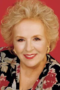 Фото Доріс Робертс (Doris Roberts)