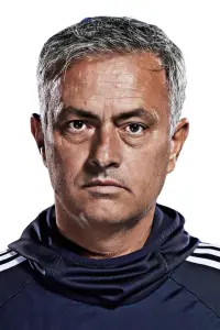 Фото  (José Mourinho)