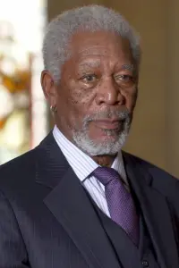 Фото Морган Фрімен (Morgan Freeman)