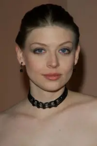 Фото Ембер Бенсон (Amber Benson)