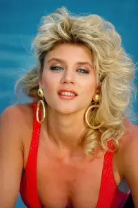 Фото Джинджер Лінн Аллен (Ginger Lynn Allen)