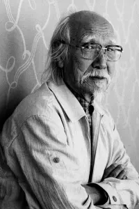 Фото Сейджун Судзукі (Seijun Suzuki)