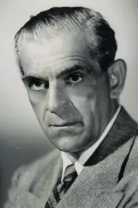 Фото Борис Карлофф (Boris Karloff)