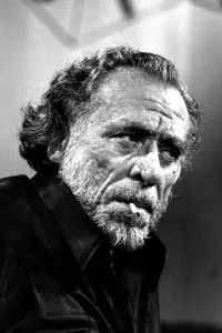 Фото Чарльз Буковскі (Charles Bukowski)