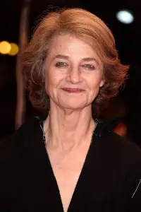 Фото Шарлотта Ремплінг (Charlotte Rampling)