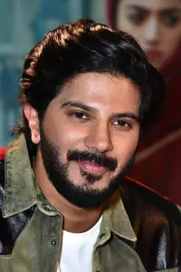 Фото  (Dulquer Salmaan)