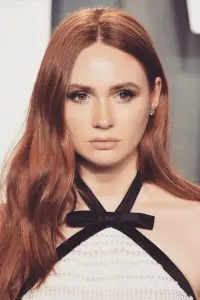 Фото Карен Гіллан (Karen Gillan)