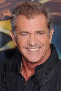 Фото Мел Гібсон (Mel Gibson)