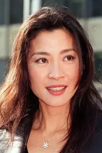 Фото Мішель Йо (Michelle Yeoh)