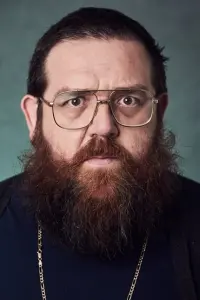 Фото Нік Фрост (Nick Frost)