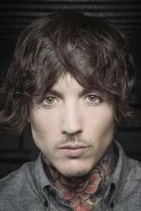 Фото  (Oliver Sykes)