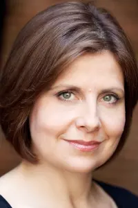 Фото Ребекка Фронт (Rebecca Front)