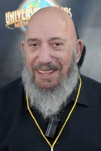 Фото Сід Хейг (Sid Haig)