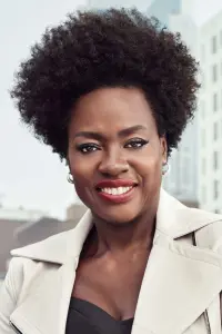 Фото Віола Девіс (Viola Davis)