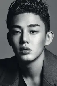 Фото Ю А-ін (Yoo Ah-in)