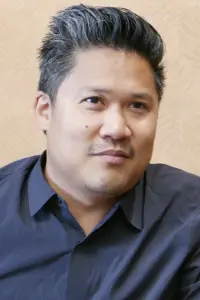 Фото Данте Баско (Dante Basco)