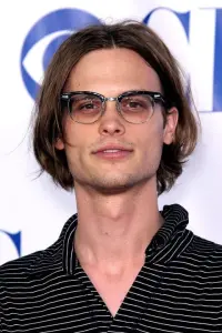 Фото Меттью Грей Габлер (Matthew Gray Gubler)