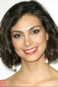 Фото Морена Баккарін (Morena Baccarin)