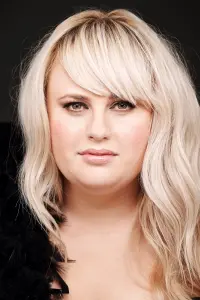 Фото Ребел Вілсон (Rebel Wilson)