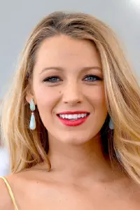 Фото Блейк Лайвлі (Blake Lively)