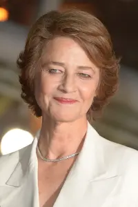 Фото Шарлотта Ремплінг (Charlotte Rampling)