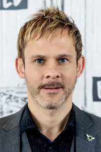 Фото Домінік Монаган (Dominic Monaghan)