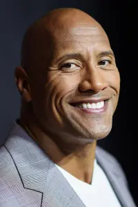 Фото Двейн Джонсон (Dwayne Johnson)