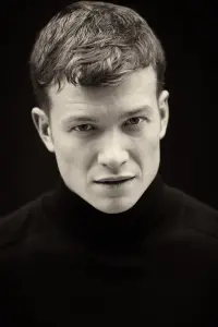 Фото Ед Спелірс (Ed Speleers)