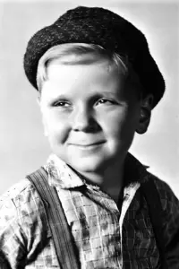 Фото Джекі Купер (Jackie Cooper)