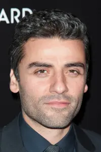 Фото Оскар Айзек (Oscar Isaac)