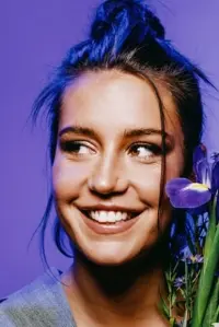 Фото Адель Екзаркопулос (Adèle Exarchopoulos)