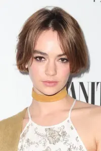 Фото Бріджет Ланді-Пейн (Brigette Lundy-Paine)