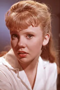 Фото Хейлі Міллс (Hayley Mills)