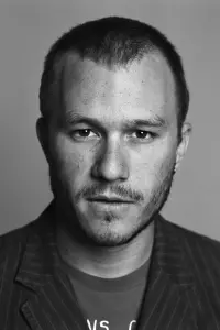 Фото Хіт Леджер (Heath Ledger)