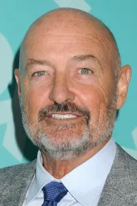 Фото Террі О'Квінн (Terry O'Quinn)